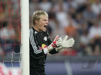 Fussball, 15.08.2007, Red Bull Salzburg-Shaktar Donetsk