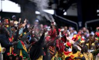 Fussball WM 2026 Vorrunde: England - Ghana