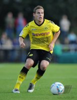 Fussball 1. Bundesliga, Testspiel: Borussia Dortmund, BAKALORZ