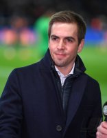 Fussball International Testspiel: Deutschland - Brasilien