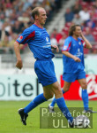 FUSSBALL 1.Bundesliga Mario Basler (FCK)