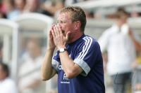 Fussball Regionalliga Sued:TSG Hoffenheim - 1860 Muenchen II