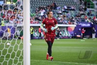 Fussball Frauen Euro 2025 Frankreich - Wales