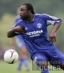 Fussball DFB-Pokal 1. Runde: Bremerhaven - Schalke