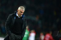 Fussball Saison 1. Bundesliga  Saison 2013/2014: SV Werder Bremen - Hannover 96