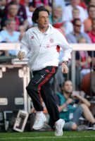 Fussball 1. Bundesliga, Saison 2011/2012: DR. Hans Wilhelm Mueller Wohlfahrt  (FC Bayern Muenchen)