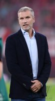 Fussball 1. Bundesliga Saison 17/18: FC Bayern Muenchen - Bayer 04 Leverkusen