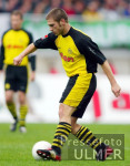 FUSSBAL BUNDESLIGA, Frings Einzelaktion