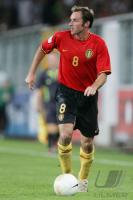 Fussball International, Belgien: GOOR