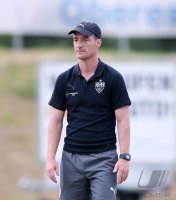 Fussball Ergenzinger Pfingstturnier 2018