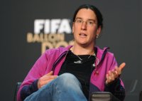 Fussball FIFA Ballon d Or 2010