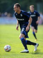 2. Fussball Bundesliga: Kushtrim Lushtaku (1860 Muenchen)