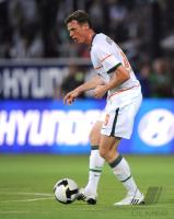 Fussball 1. Bundesliga: Testspiel FSV Frankfurt - SV Werder Bremen