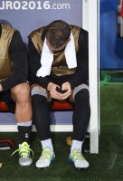 Fussball International Europameisterschaft 2016: Deutschland - Ukraine