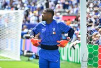 Fussball WM 2026 Vorrunde: Frankreich - Senegal