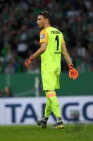 Fussball DFB Pokal Halbfinale 2018/2019SV Werder Bremen - FC Bayern Muenchen