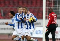 Fussball Schweizer Super League  FC  Zuerich - FC Basel
