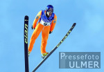 Olympische Winterspiele 2002 Skispringen Mannschaft