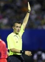 Fussball International  U 17 Weltmeisterschaft