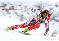 Ski Alpin; Riesenslalom Soelden Herren  2007