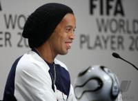 FIFA Gala World Player 2006