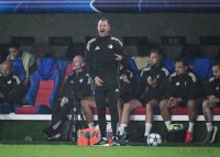 Fussball CHL Qualifikation Play - Off 25/26 Hinspiel:
FC Basel - FC Kopenhagen