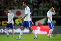 Fussball 1. Bundesliga, Saison 2011/2012: Wolfsburg - Schalke