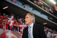 Fussball International: Vorbereitungsspiel EM 2008 Schweiz - Liechtenstein