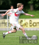 Future Team Oesterreich-Stuttgart; Spielszene