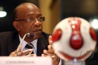 Fussball International  U 17 Weltmeisterschaft Meeting FIFA Organisationskommittee