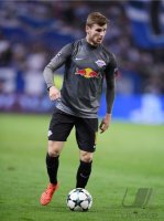 Fussball CHL 17/18 Gruppenphase: FC Porto - RB Leipzig