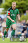 Fussball 1. Bundesliga: BMG, FUKAL Einzelaktion