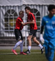 Fussball B - Junioren Regionenstaffel Mitte  03.05.2026 GSV Maichingen - SGM Eichenberg