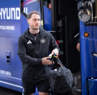 Fussball WM 2026 Sechzehntelfinale: Deutschland -  Paraguay