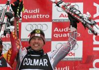 Ski Alpin  Herren Lake Louise  CAN