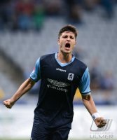Fussball 2. Bundesliga:  TSV 1860 Muenchen - Energie Cottbus