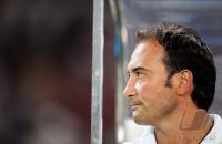 FUSSBALL  Olympia 2008   Vorrunde  Maenner   Italien - Korea