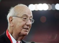 Fussball, 13.10.2007, Freundschatsspiel SUI-AUT