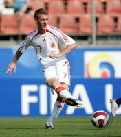 Fussball International  U17 Weltmeisterschaft