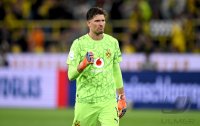 Fussball  Supercup  Saison 26/27 Borussia Dortmund - FC Bayern Muenchen
