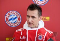 Fussball Audi Football Summer Tour Singapur 2017: FC Bayern Muenchen - FC Chelsea