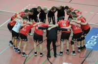 Volleyball 1. Bundesliga   Saison 2010/2011 ENBW TV Rottenburg - TV Buehl