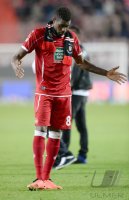 Fussball 1. Bundesliga 2012/2013: Relegation: 1. FC Kaiserslautern - TSG 1899 Hoffenheim