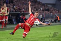 Fussball CHL 17/18 Viertelfinale: FC Bayern Muenchen - FC Sevilla