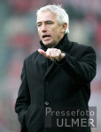 Fussball 1. Bundesliga: Dortmund, VAN MARWIJK