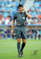 FUSSBALL EURO 2008: Deutschland - Tuerkei