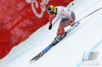 Ski Alpin Frauen Abfahrt  Cortina