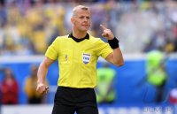 FUSSBALL WM 2018 Vorrunde Brasilien - Costa Rica