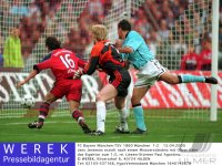 Fussball 1. Bundesliga