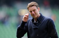 Fussball 1. Bundesliga, Saison 2011/2012: SV Werder Bremen - FC Schalke 04